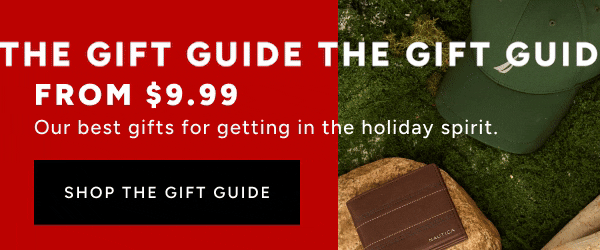 Shop the Gift Guide