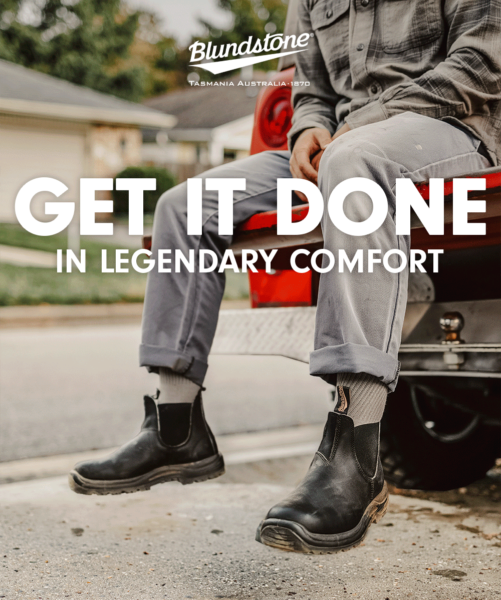 Get It Done