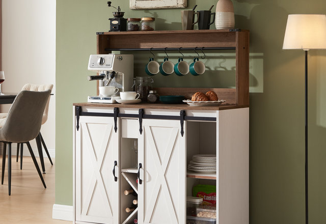 Best-Selling Bars & Bar Sets