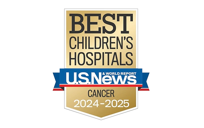 Best Children's Hospitals U.S. News 2024-2025