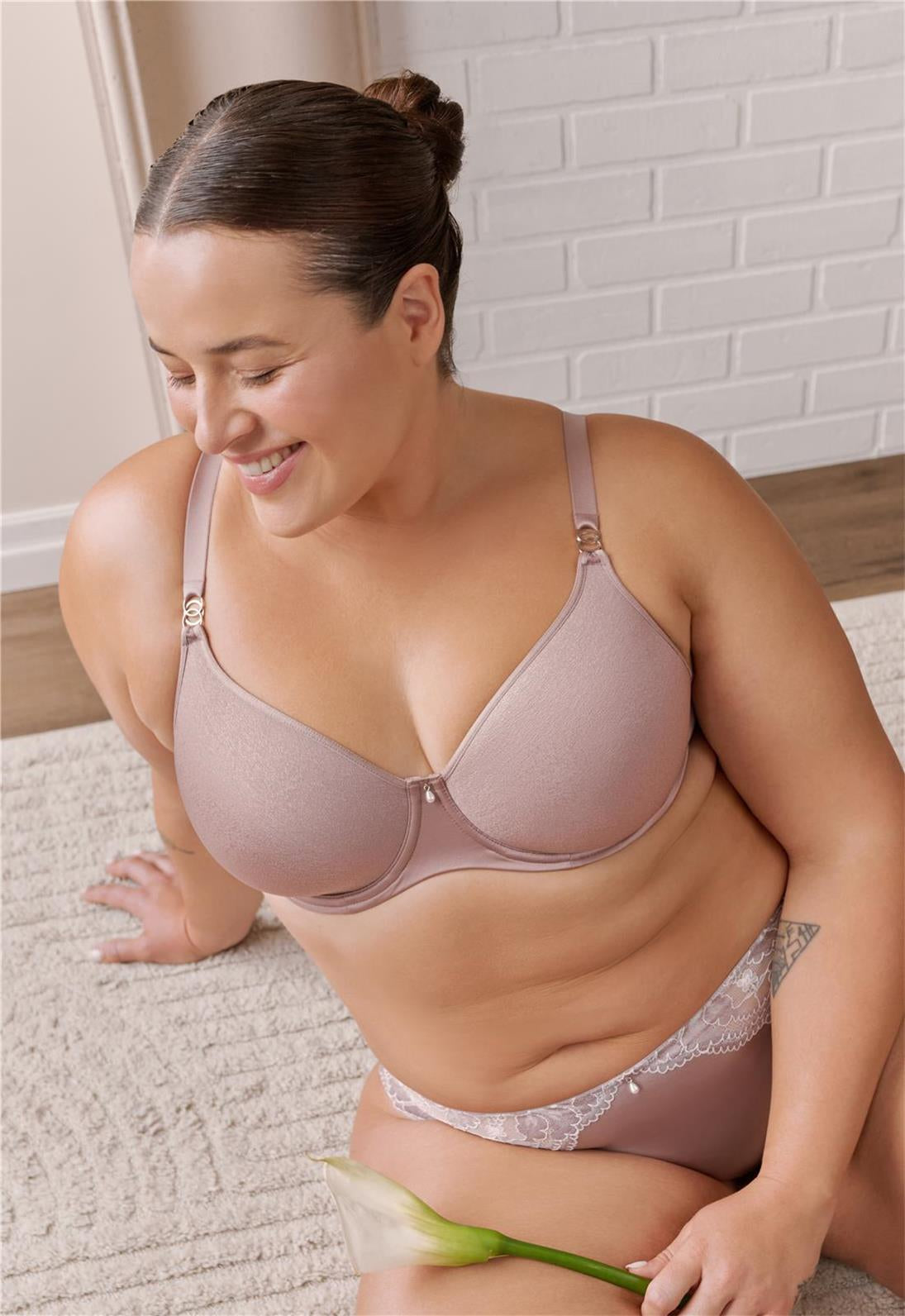 Image of Sublime Spacer Bra