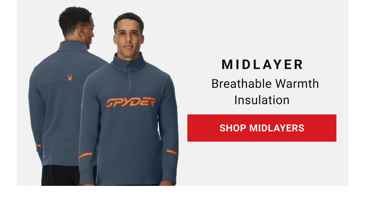 Mid Layers