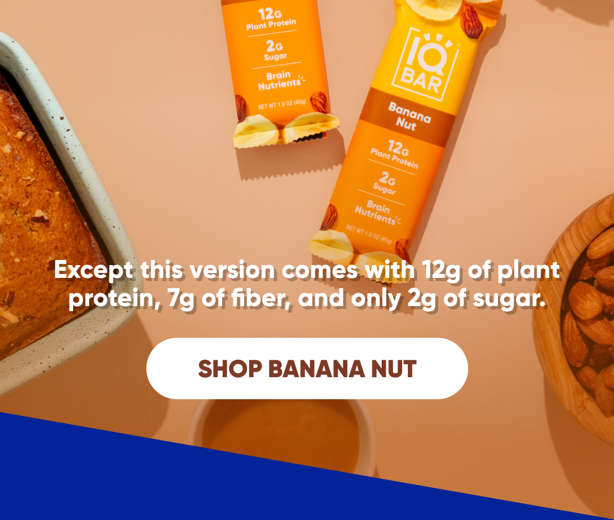 Shop Banana Nut