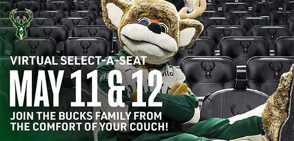Virtual Select A Seat