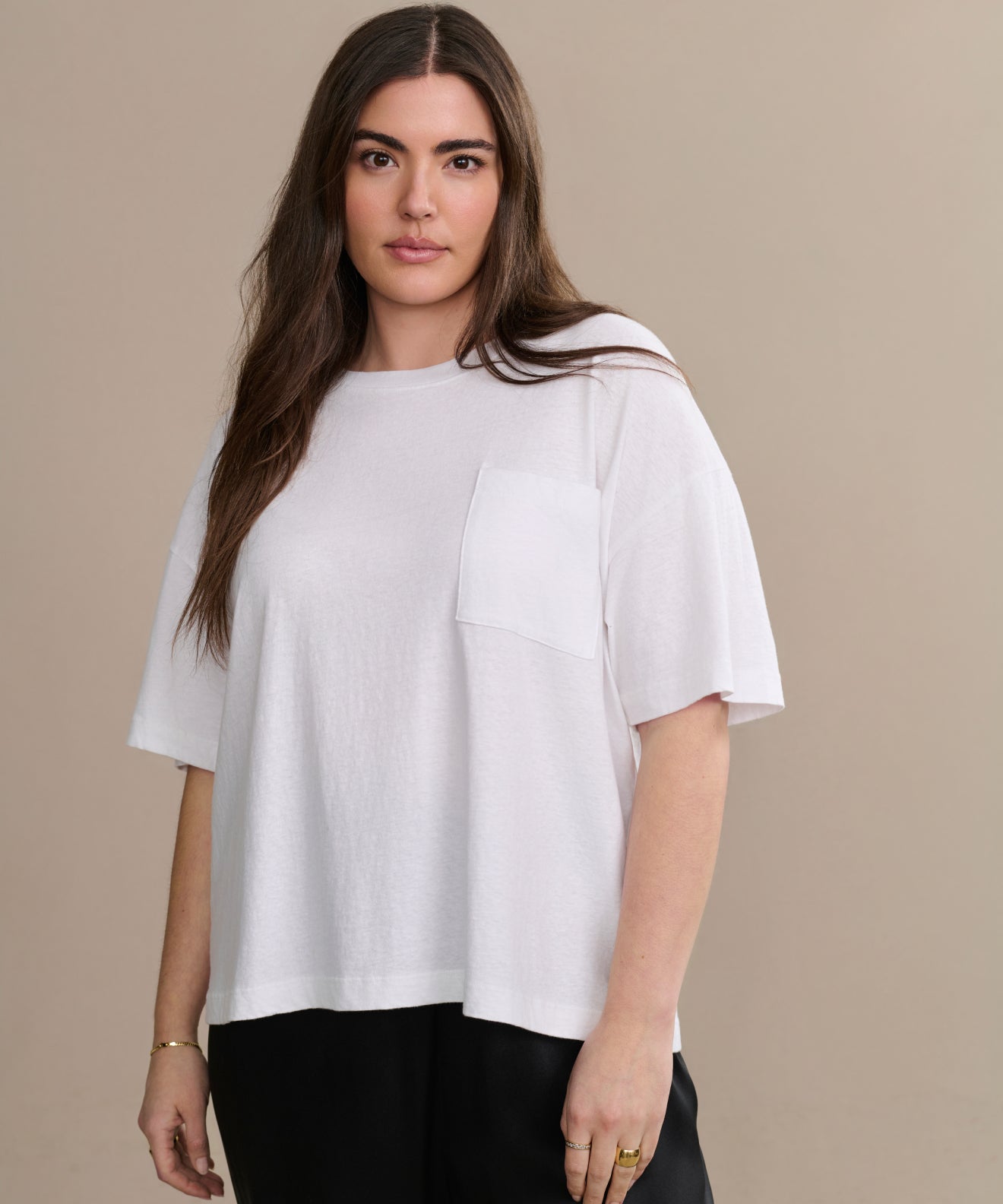 Image of Vintage Pocket Tee