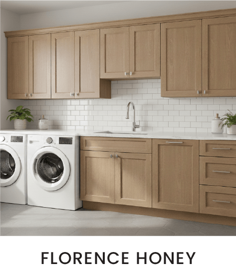 Florence Honey Shaker