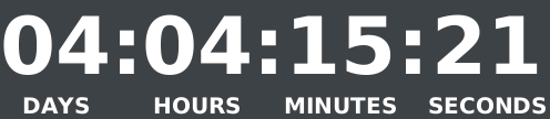 Time runs out on 2025-12-08 at 11:59 PM EST