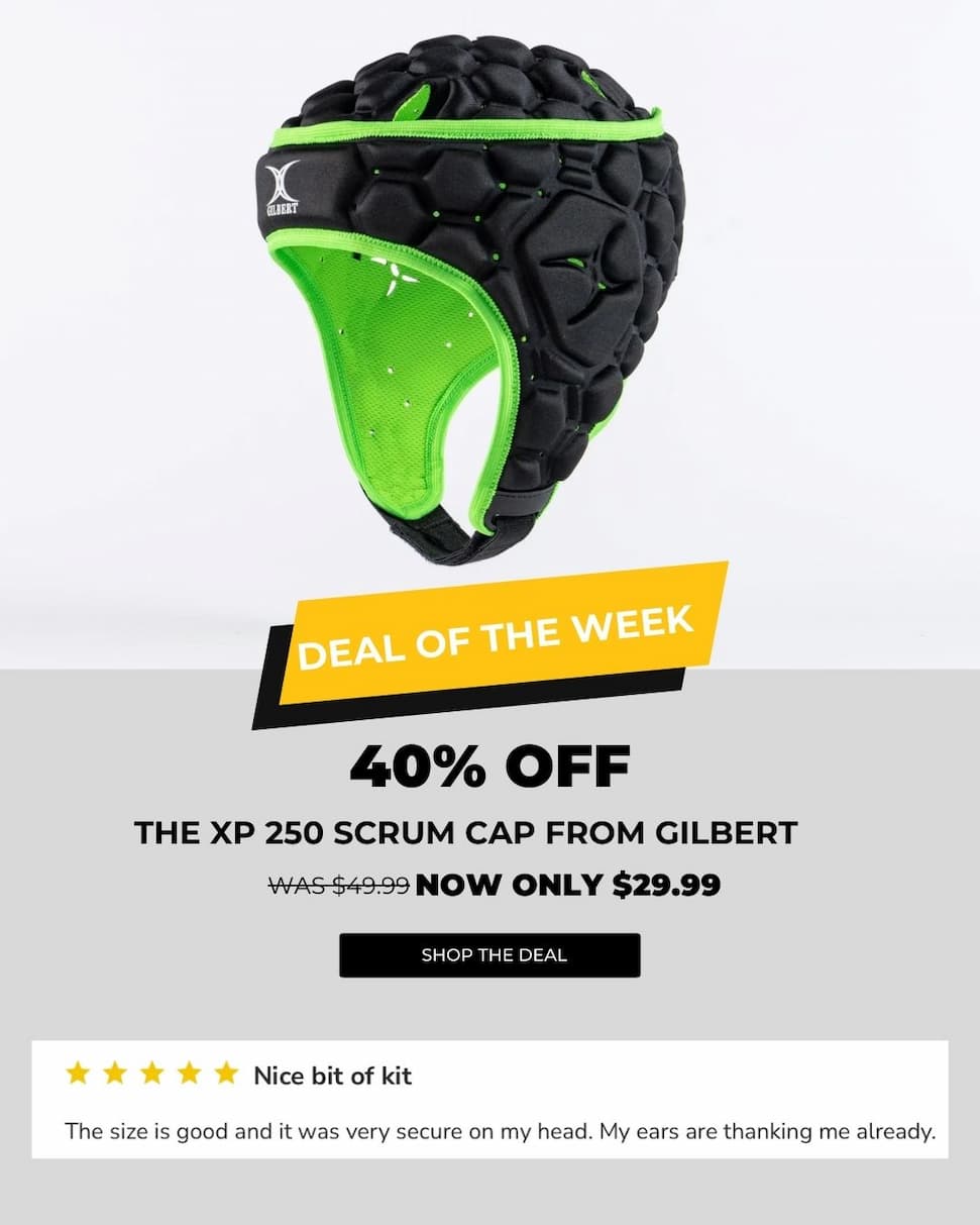 Deal of the Week