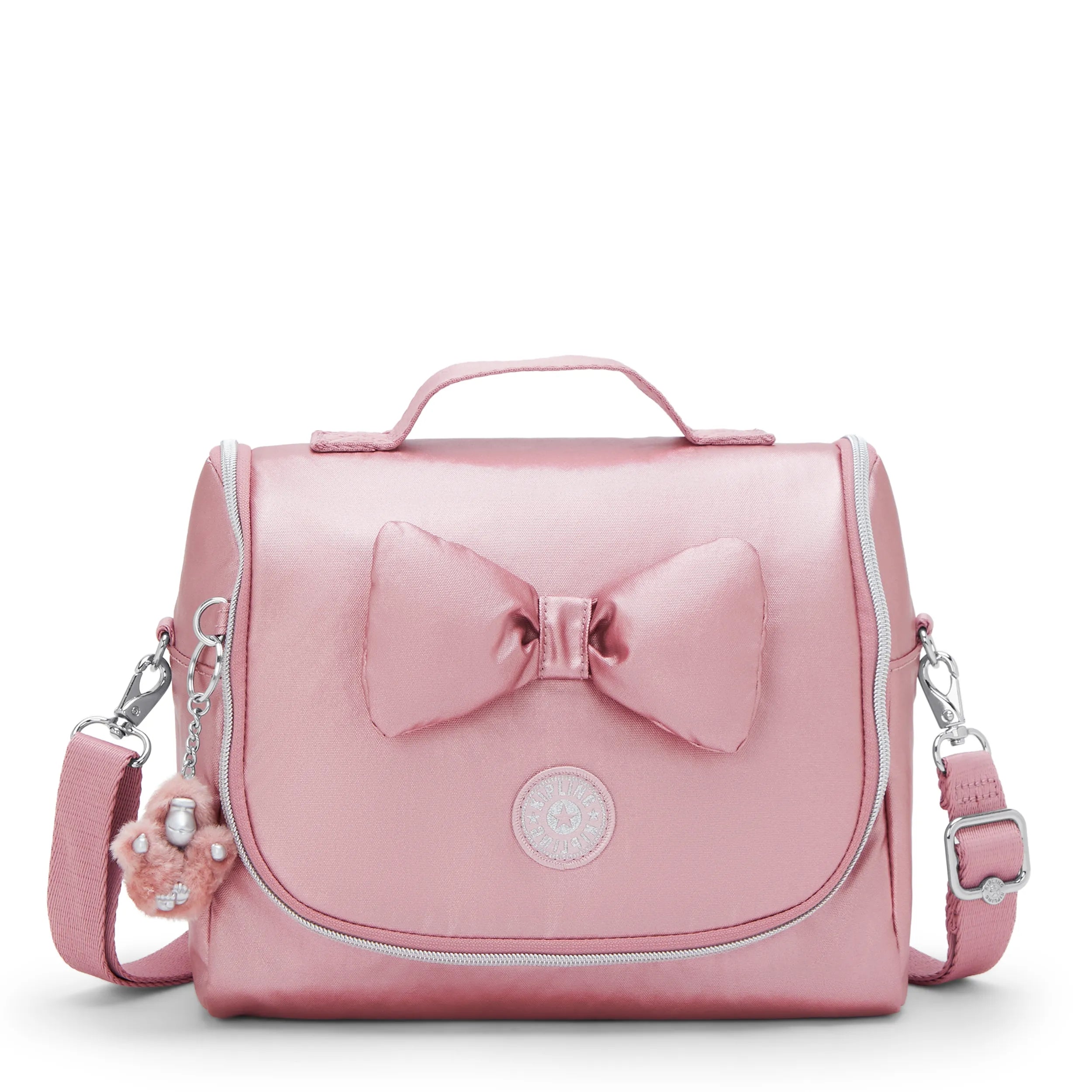 New Kichirou Lunch Bag-Puffect Bows