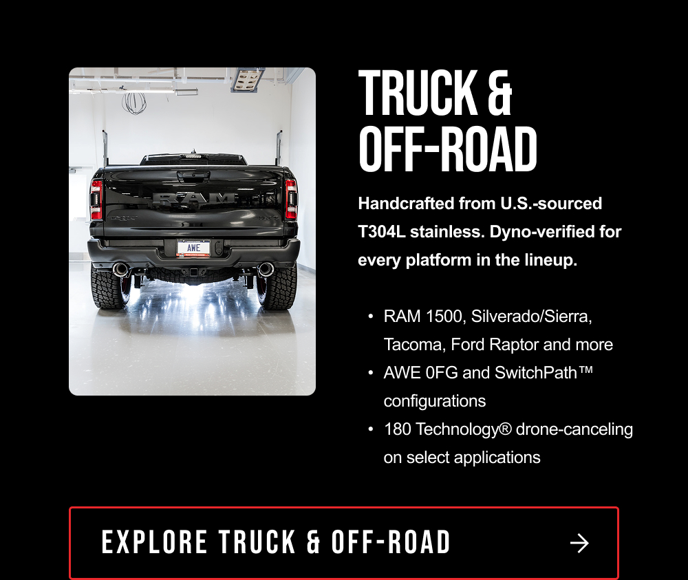 TRUCK