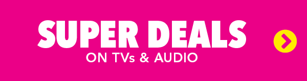 Super Weekend TV & Audio