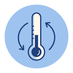 Temperature regulation