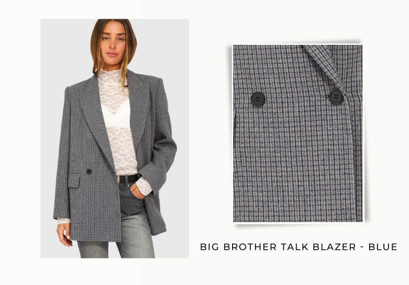 big brother talk blazer