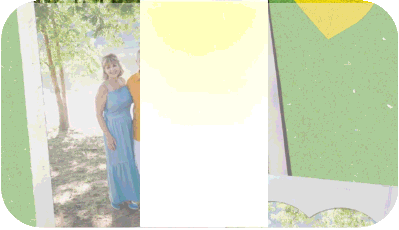Mother's Day Tribute Template GIF