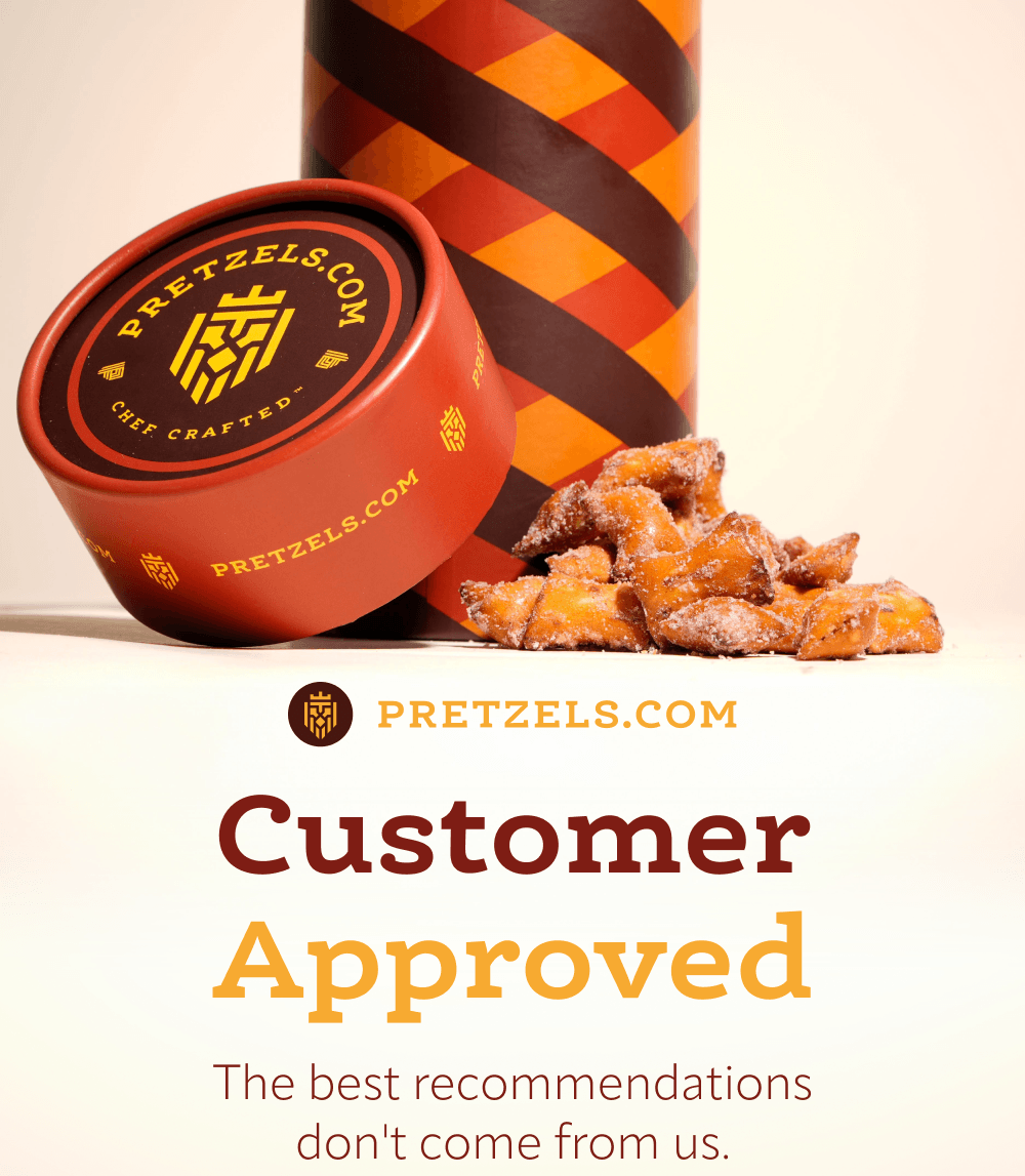 Customer Approved