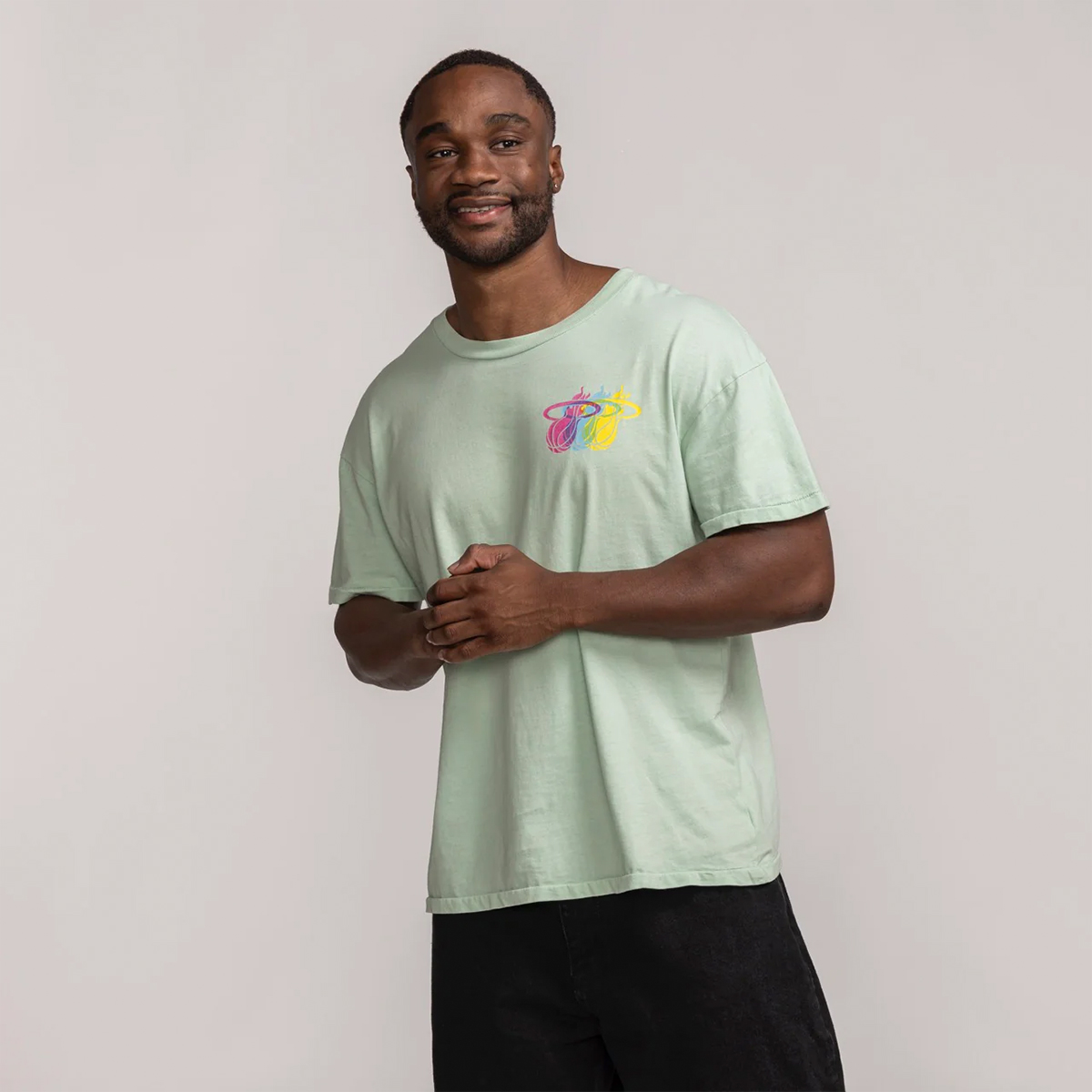 Court Culture Seeing Triple Tee