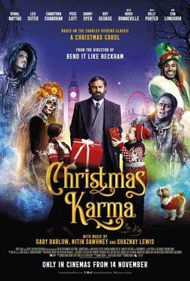 Christmas Karma