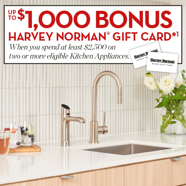 Big Brand Filtered Water Taps