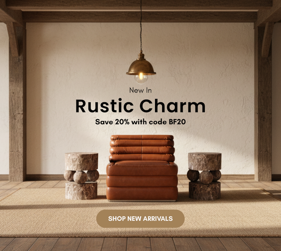 Manhattan Home Design New Arrivals