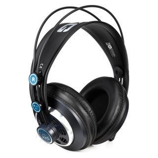 AKG K240 MKII Semi-open Pro Studio Headphones