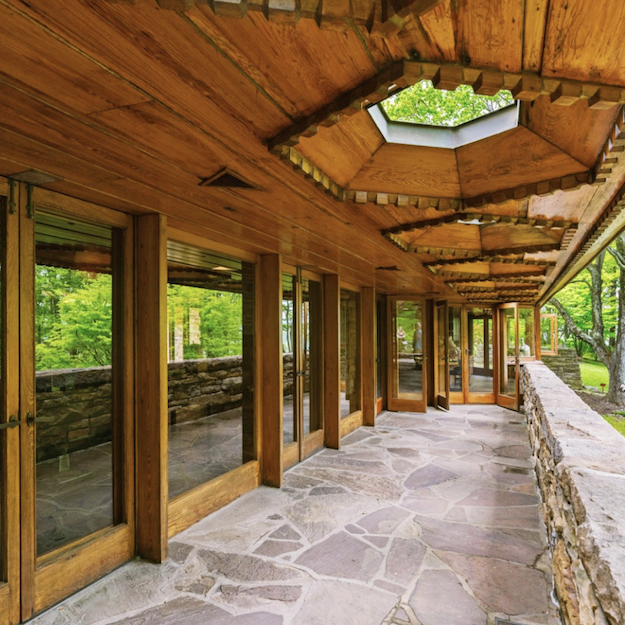 Kentuck Knob 