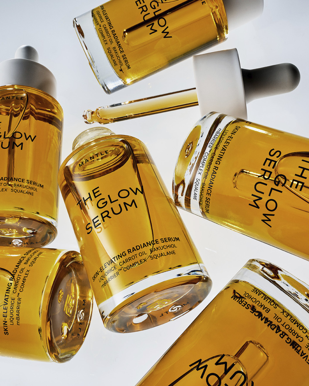 The Glow Serum