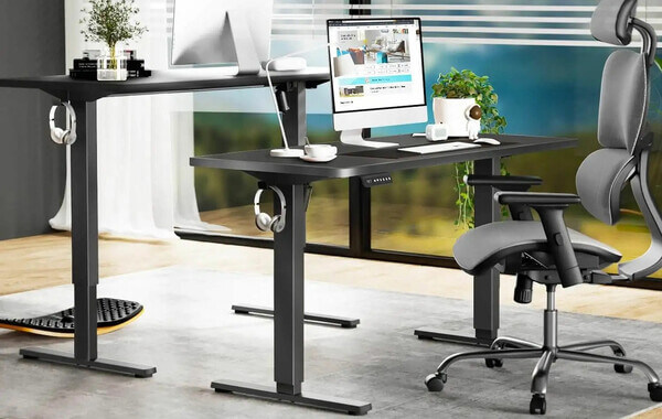 Electric Standing Desk