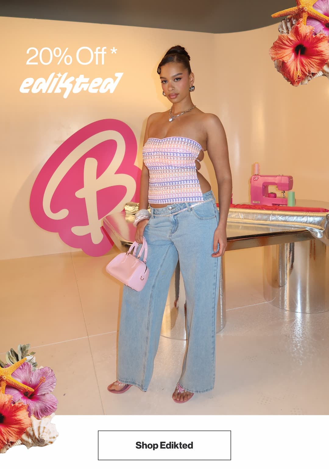 Shop Women's Edikted