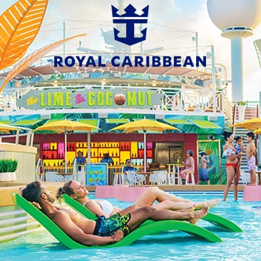royal caribbean