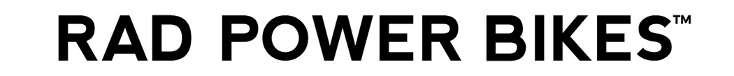 Rad Power Bikes logo