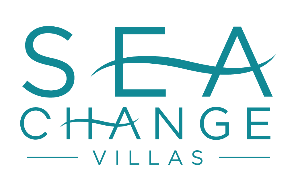 Sea Change Villas