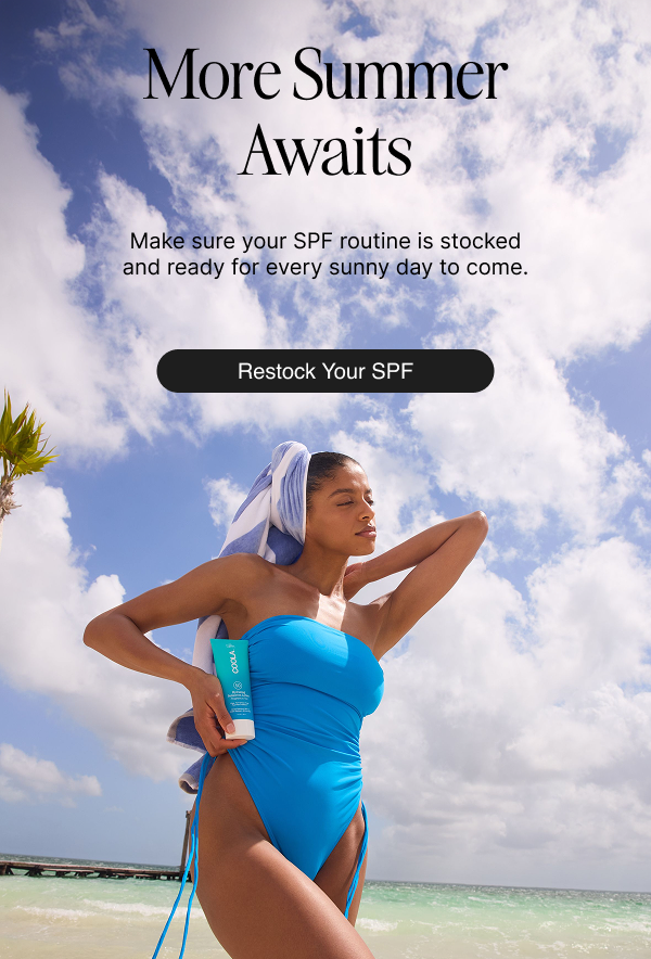 Shop SPF Essentials