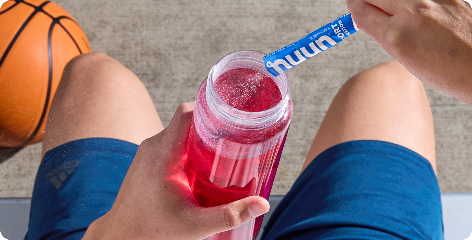 Nuun Sport Powder