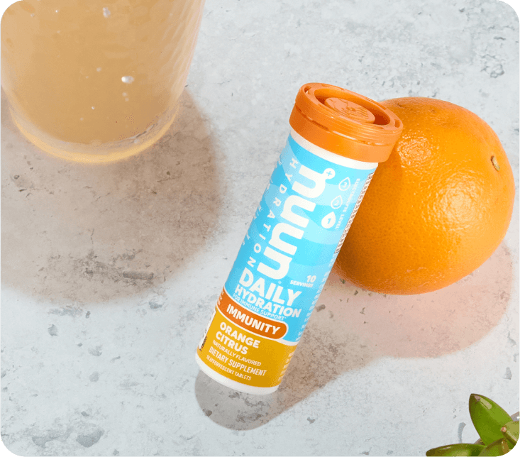 Nuun Immunity