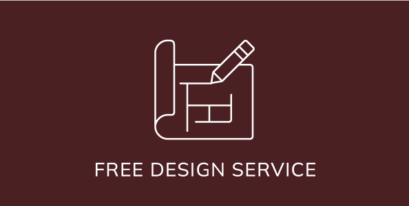 Free Design Service