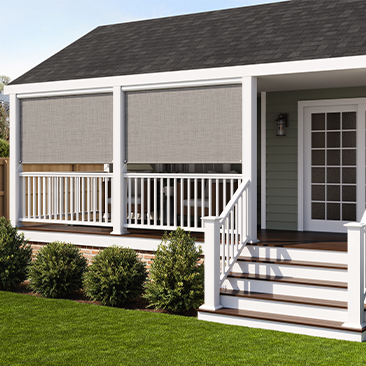 SunSetter Awnings and EasyShades