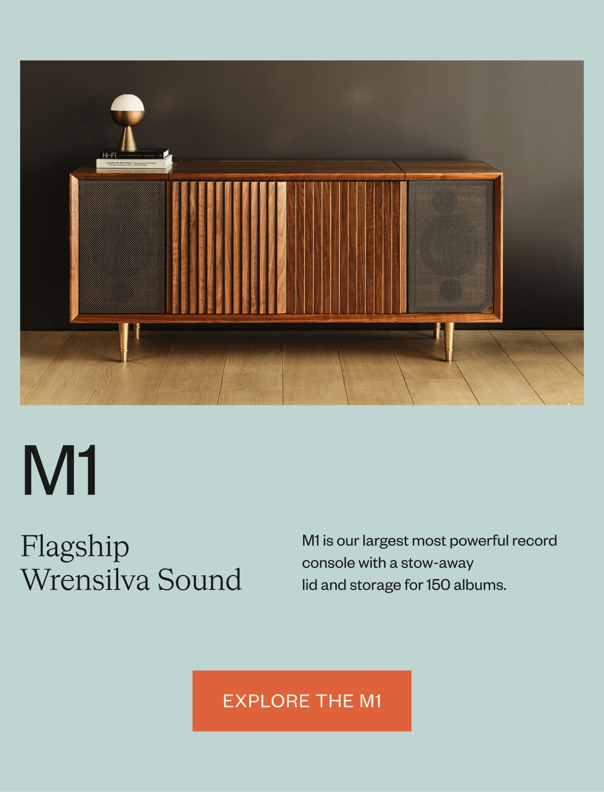 Celebrate the season with the gift of music: Shop the Collection.