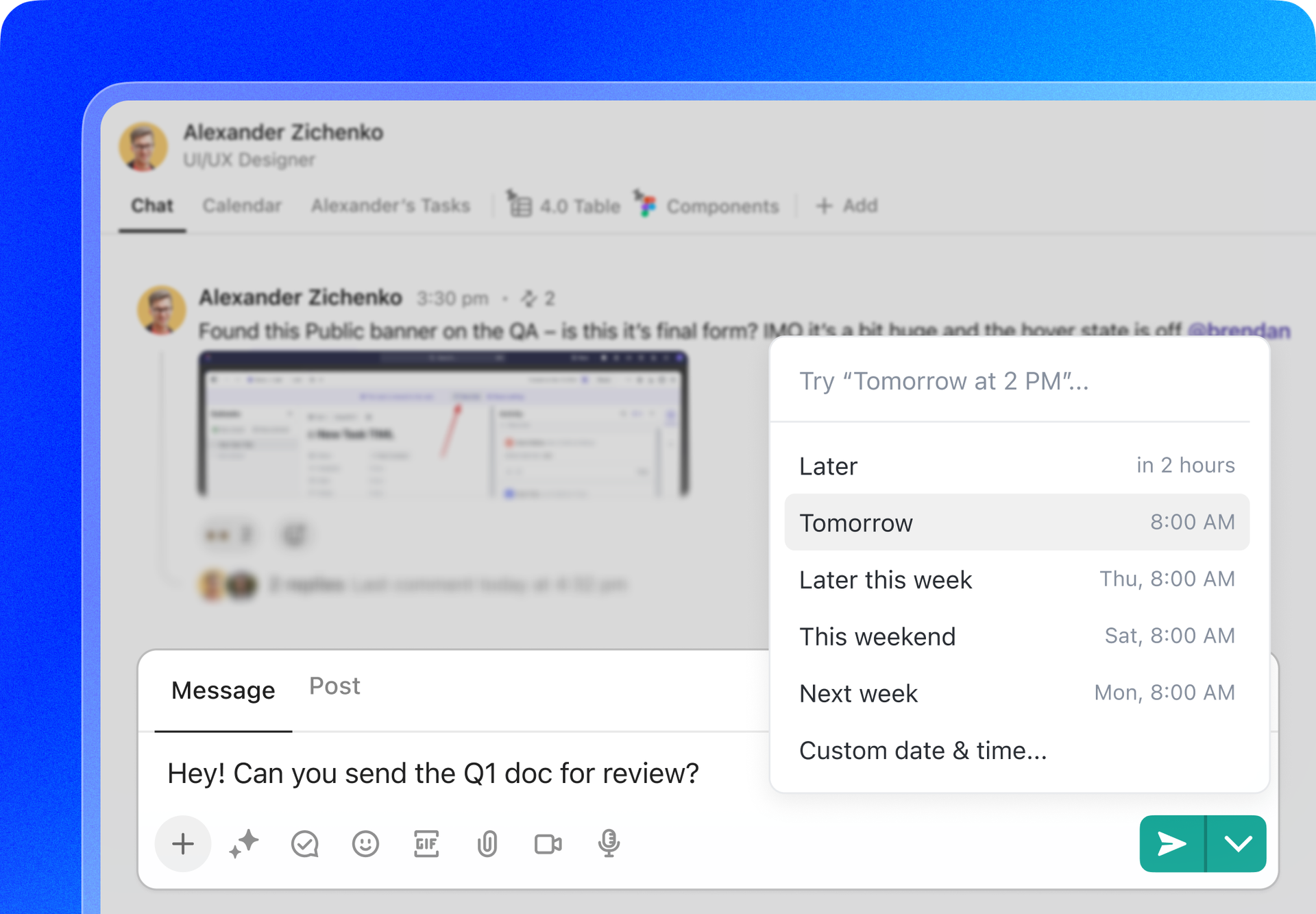 ClickUp