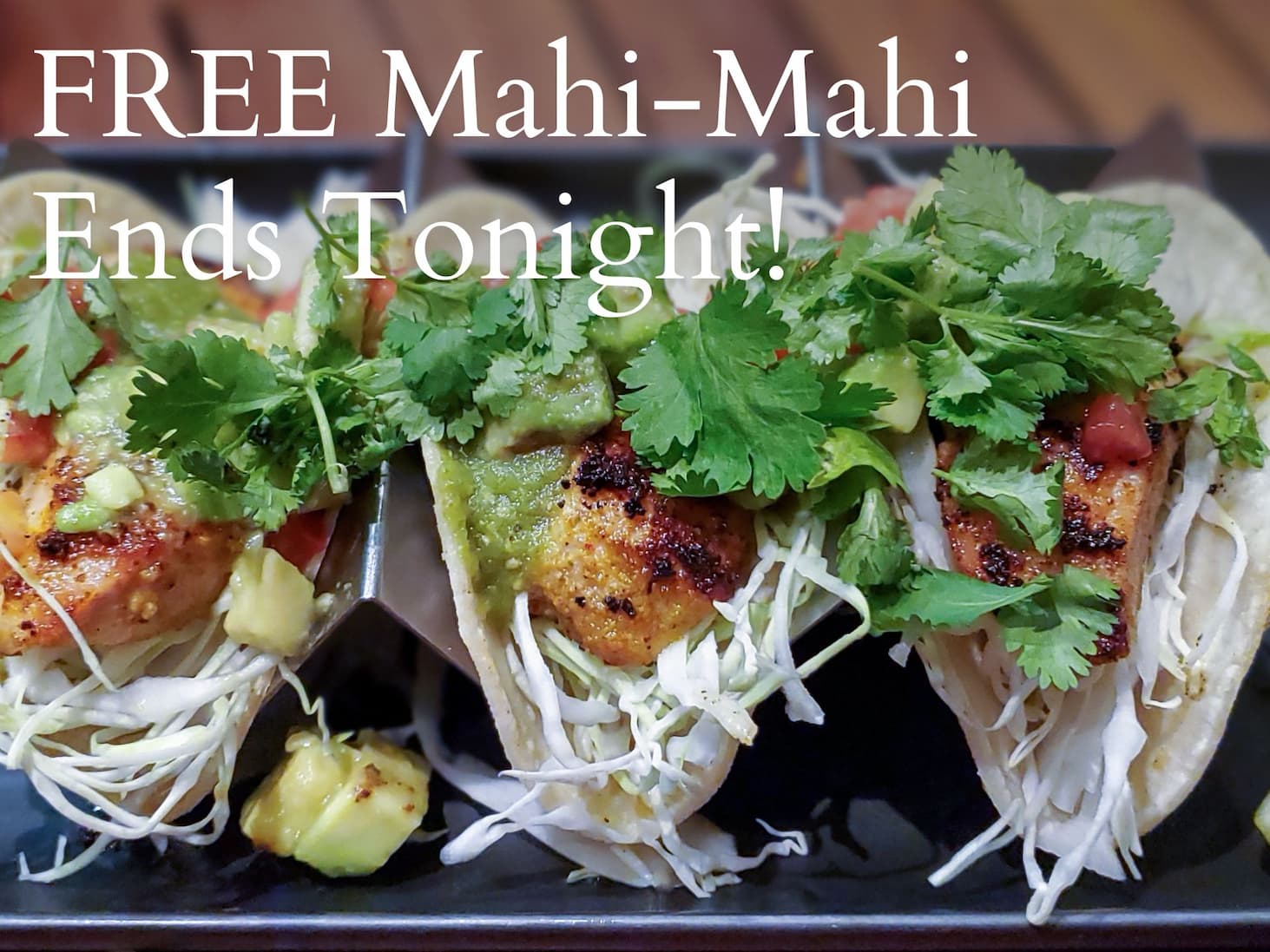 FREE Mahi
