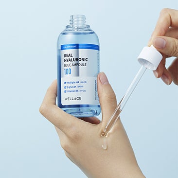 K-Beauty and Lifestyle products from Round Lab, DEAR DAHLIA, and Torriden