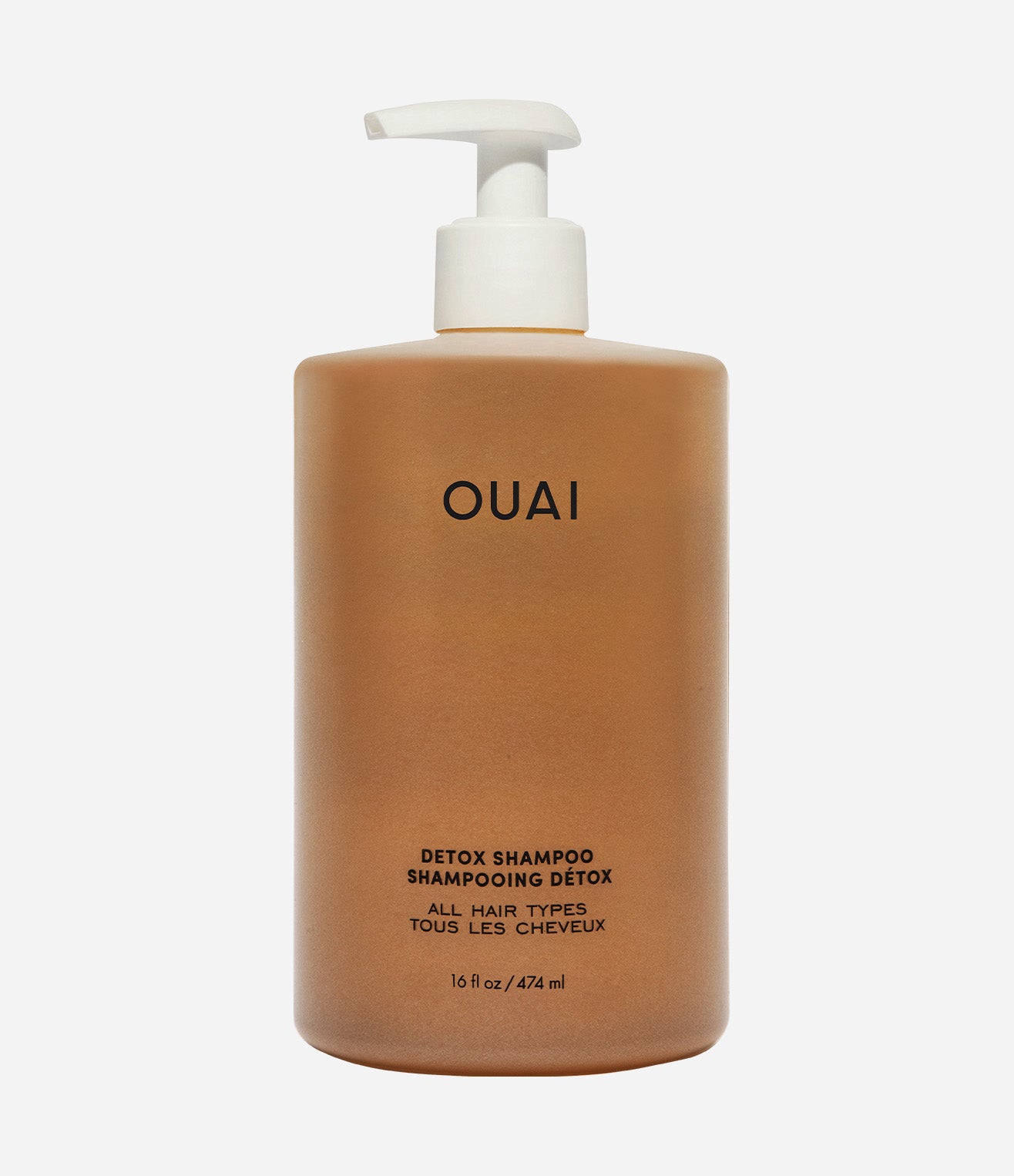 Image of Detox Shampoo Jumbo