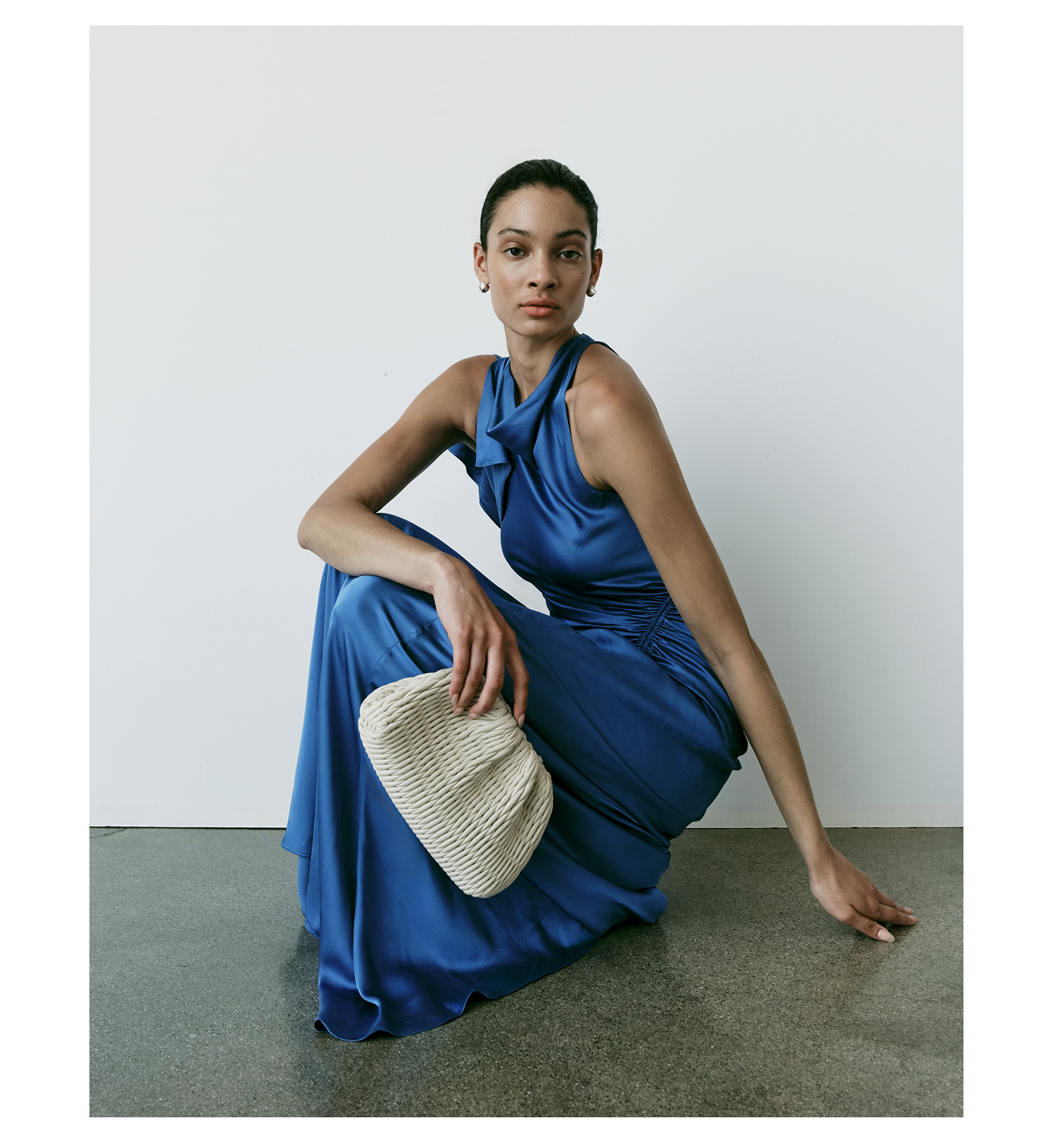 Pia dress