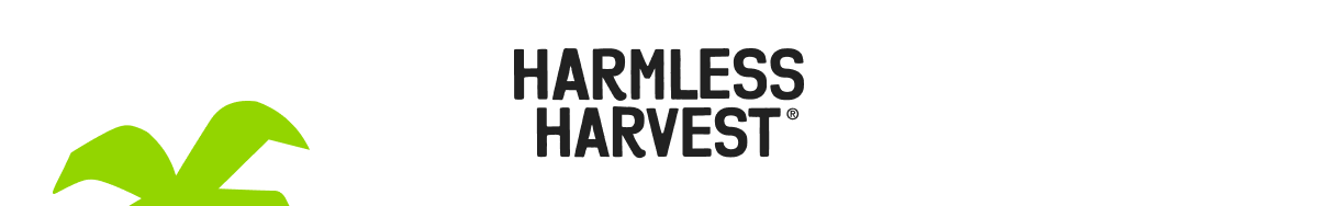 Harmless Harvest