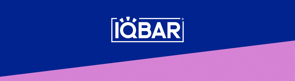 IQBar Homepage