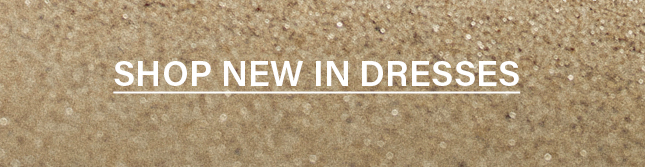 SHOP NEW IN DRESSES
