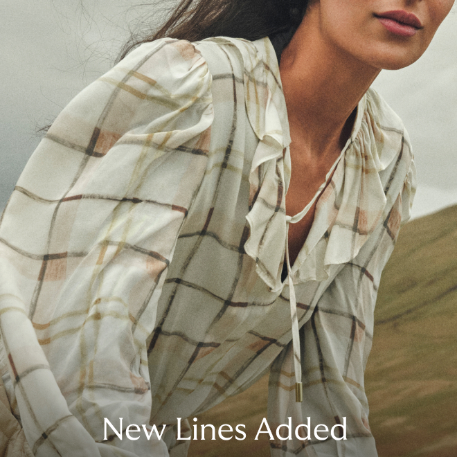 Women's Summer Sale
