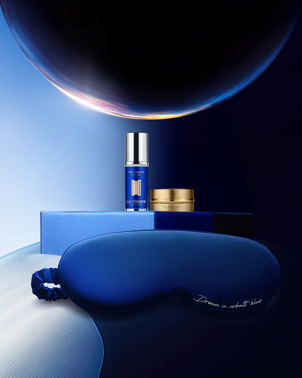 La Prairie