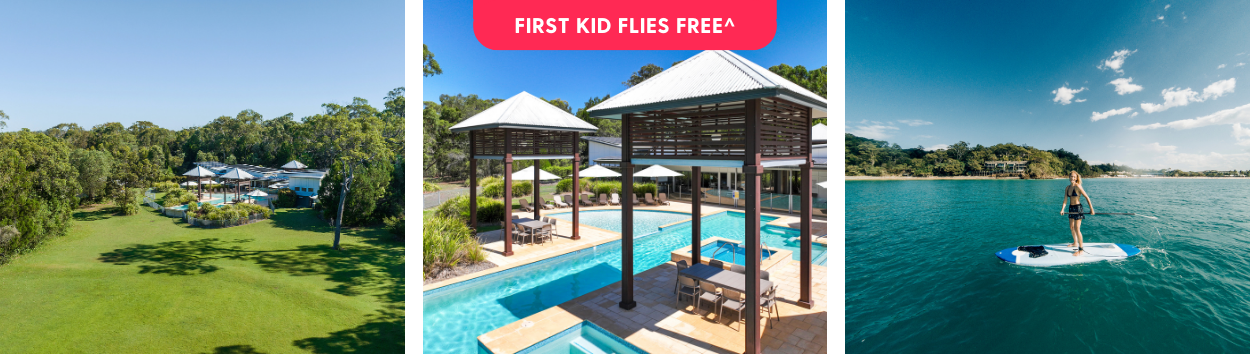 Senses Noosa North Shore