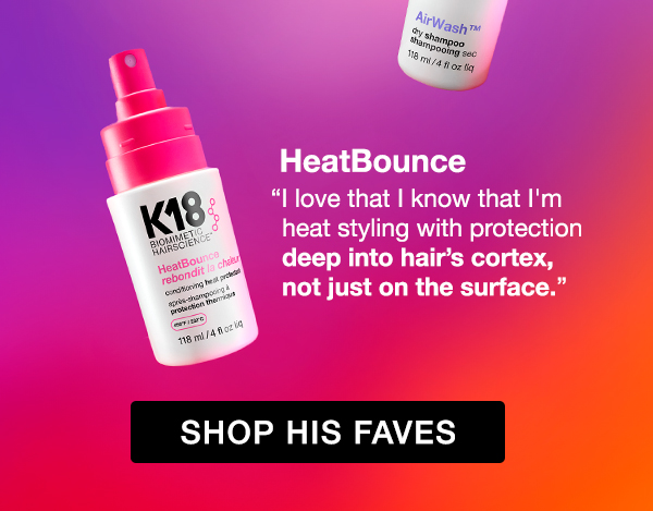 Shop His Faves