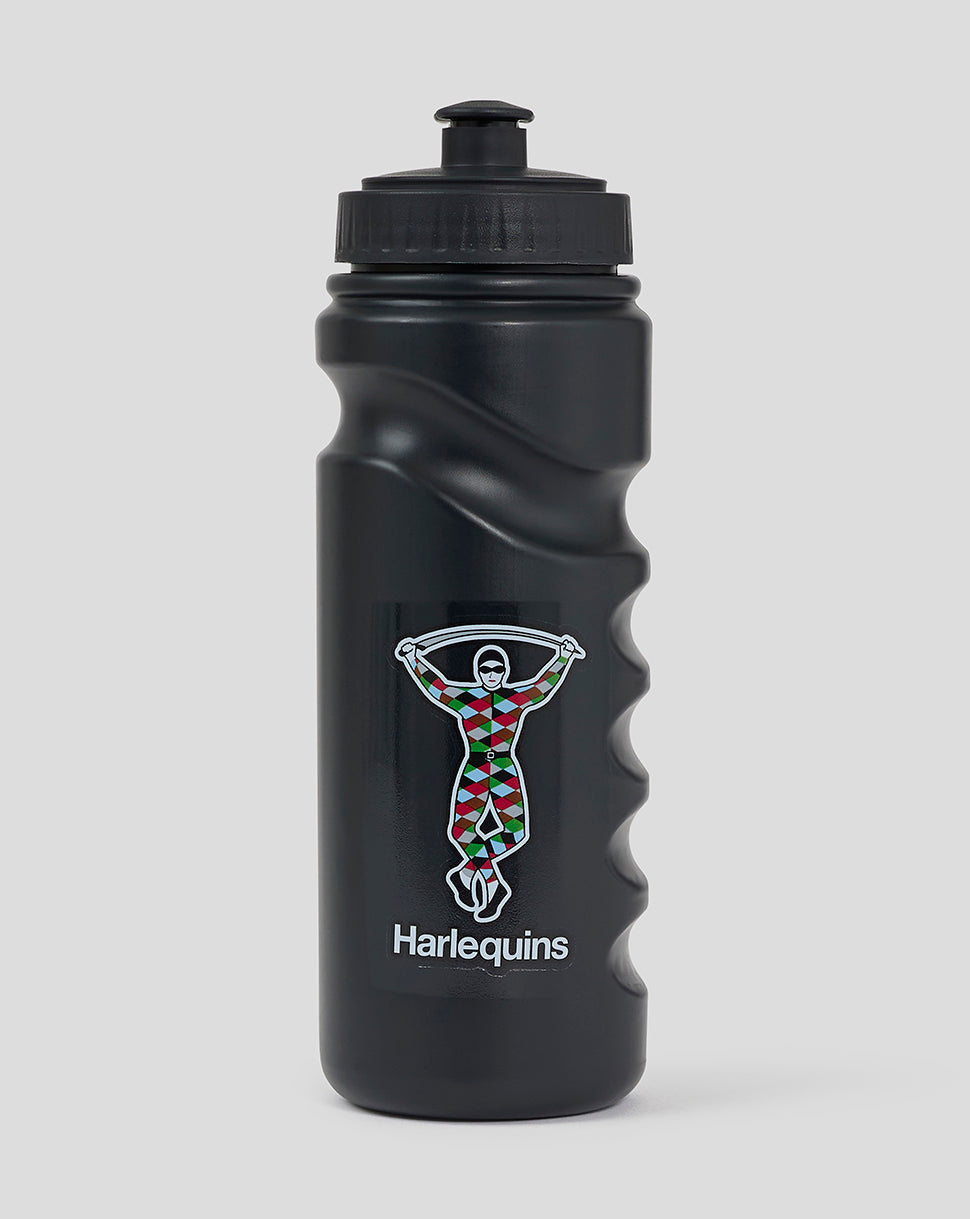 Image of Harlequins Waterbottle